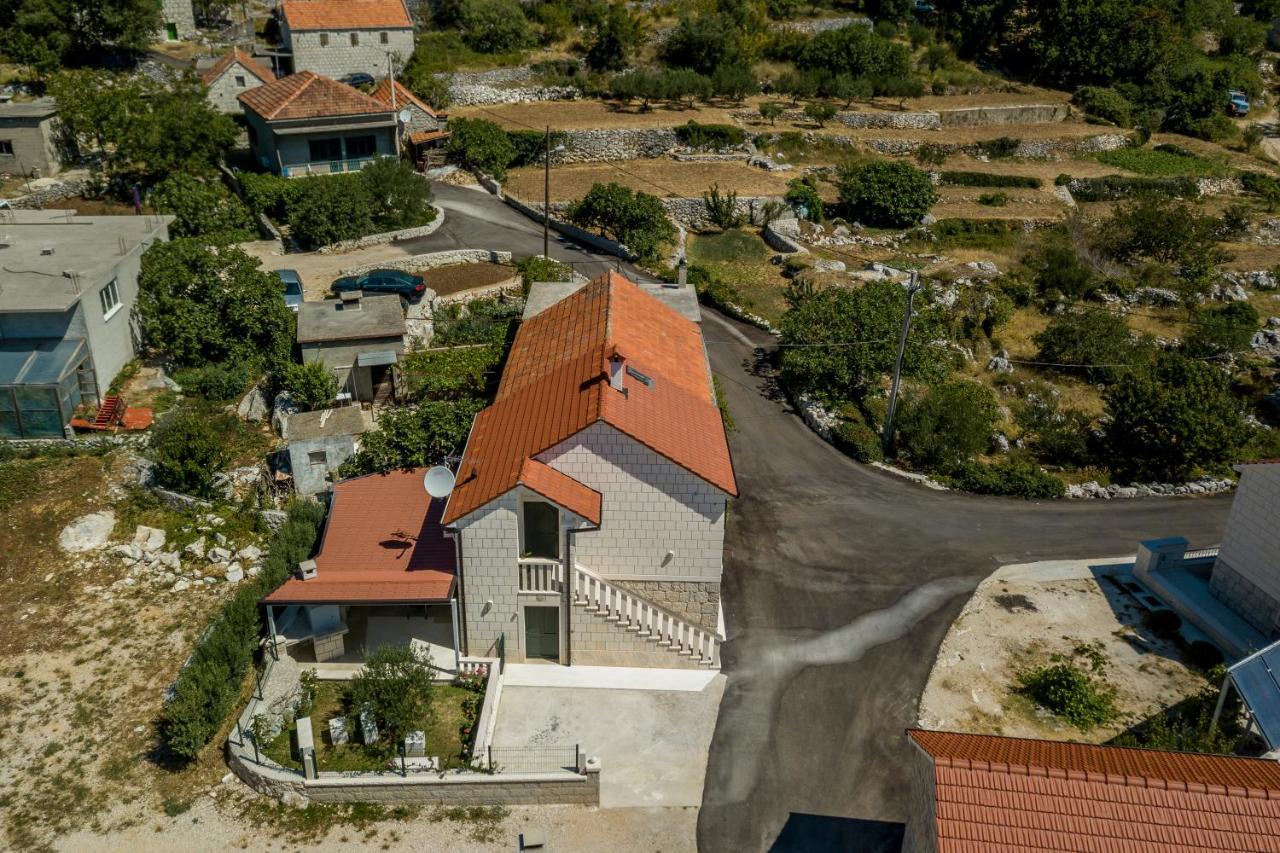 Villa Loza - Resort Moja Stina Seoca Exteriör bild